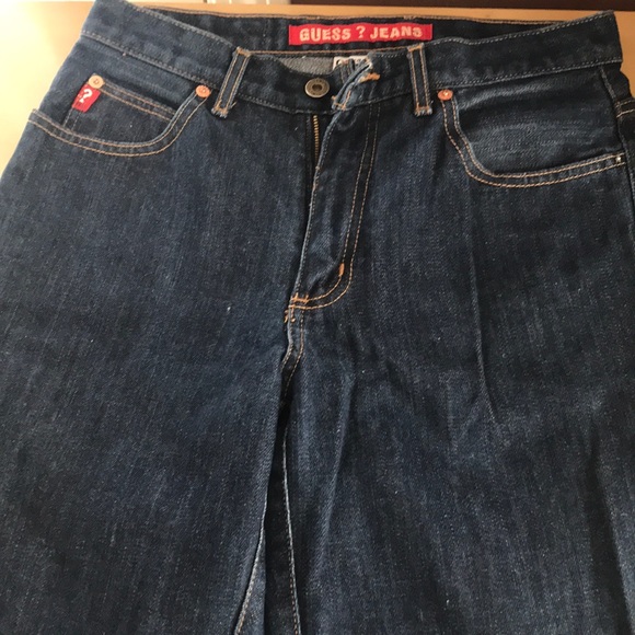 Vintage guess Mom Jeans - Picture 3 of 3